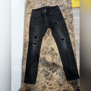 American eagle jeans flex